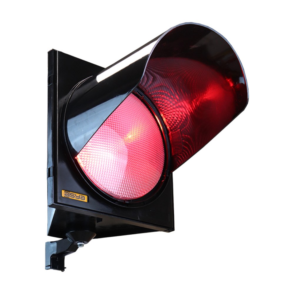 300 mm Power LED’’li Tekli Sinyal Verici