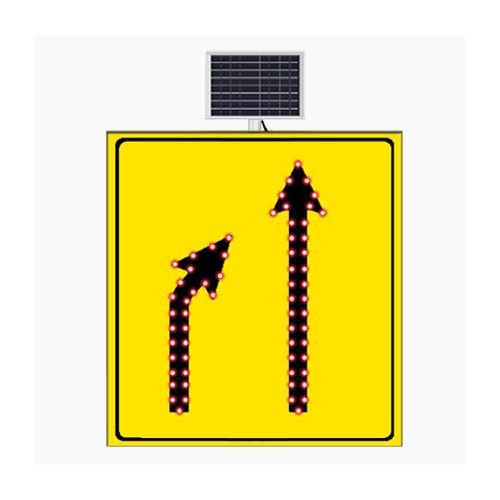 DARALAN YOL SAĞ YOLDAN 100 x 110 CM