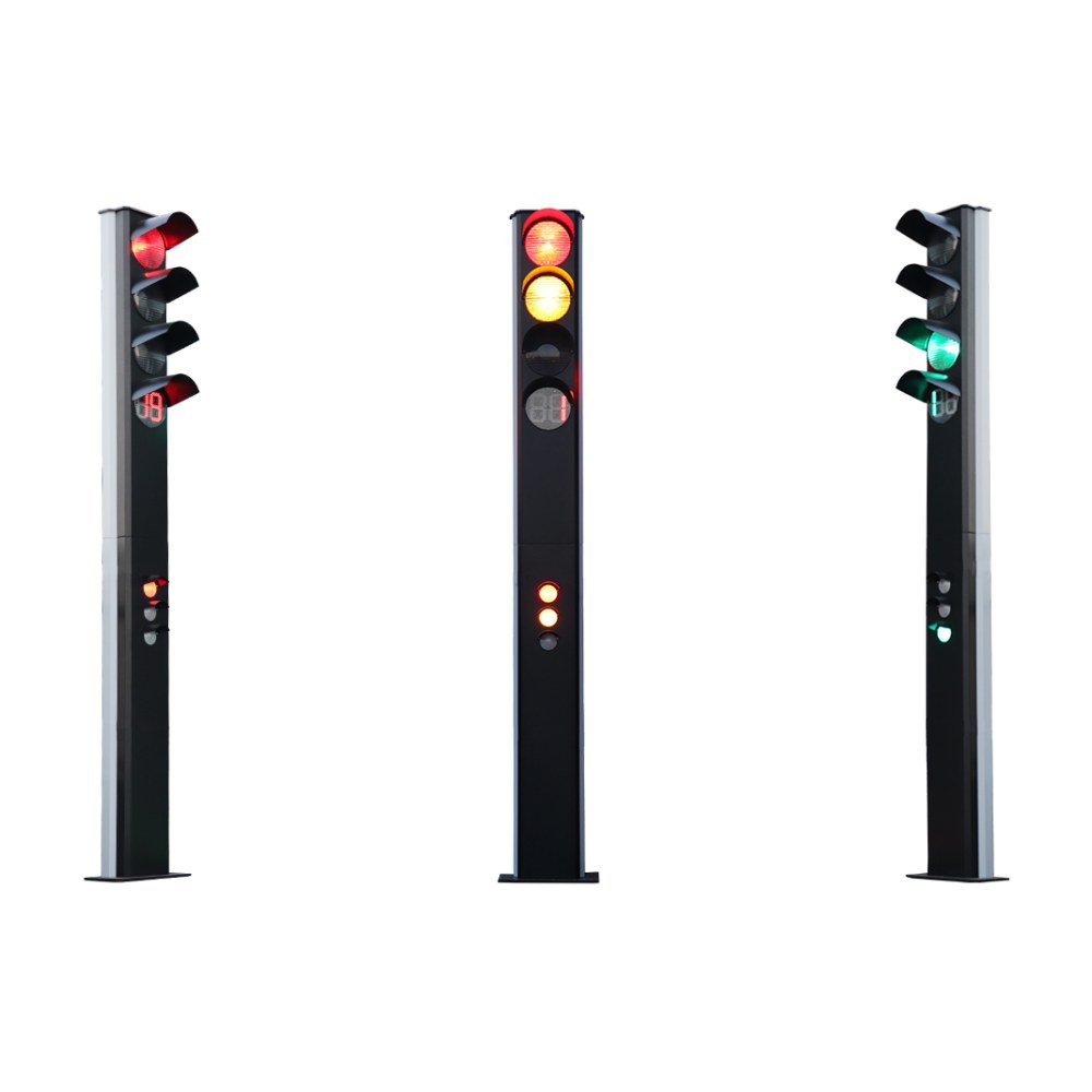 300 mm Totem Sinyal Verici