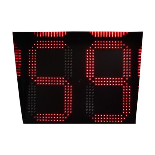 80 x 60 cm Geri sayıcı