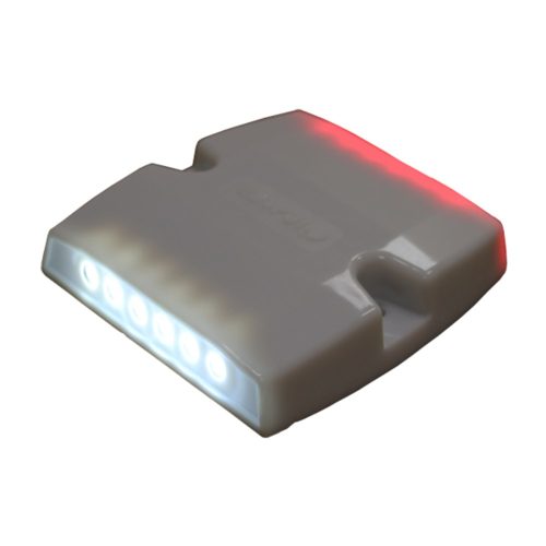 Elektrikli LED’li Yol Butonu (Tünel Butonu)
