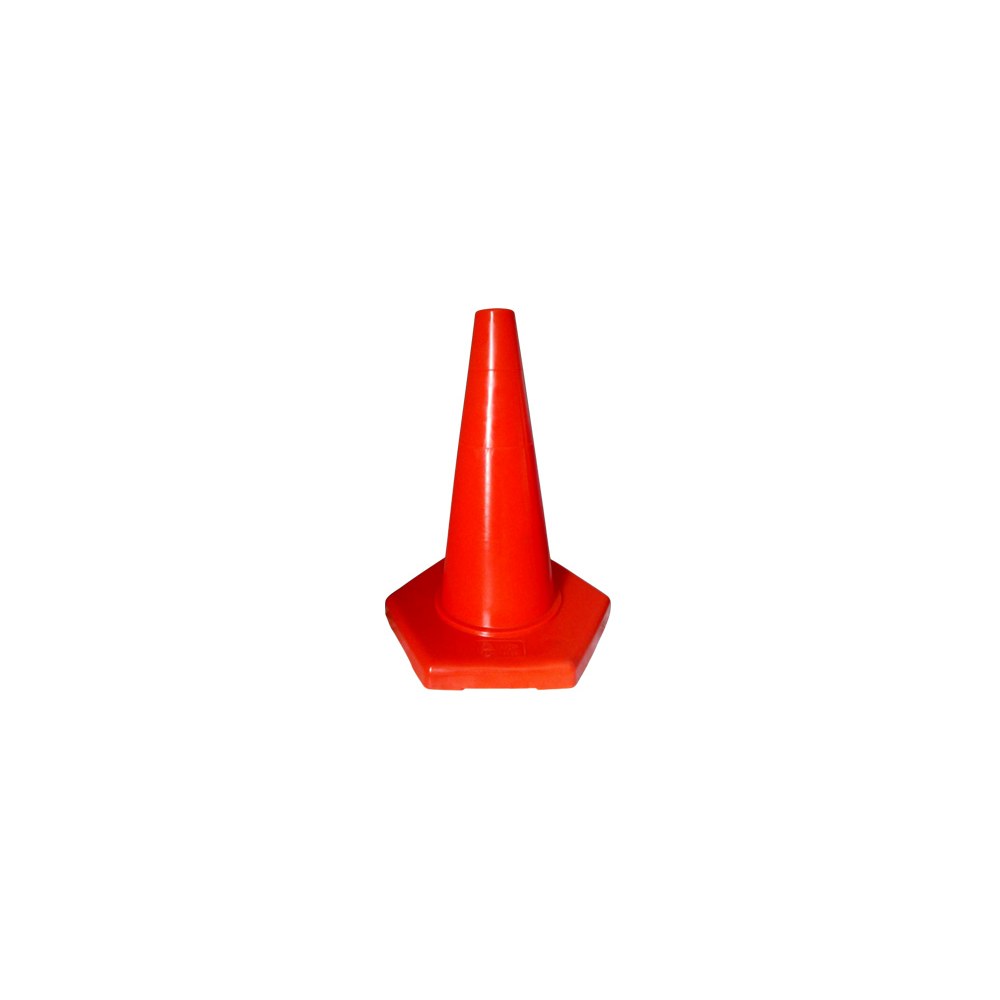 50 cm PVC Koni