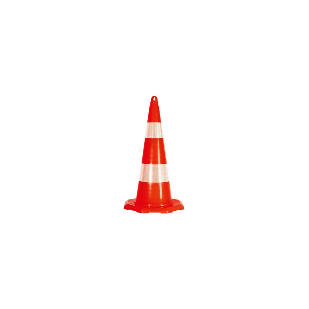 70 cm PVC Koni
