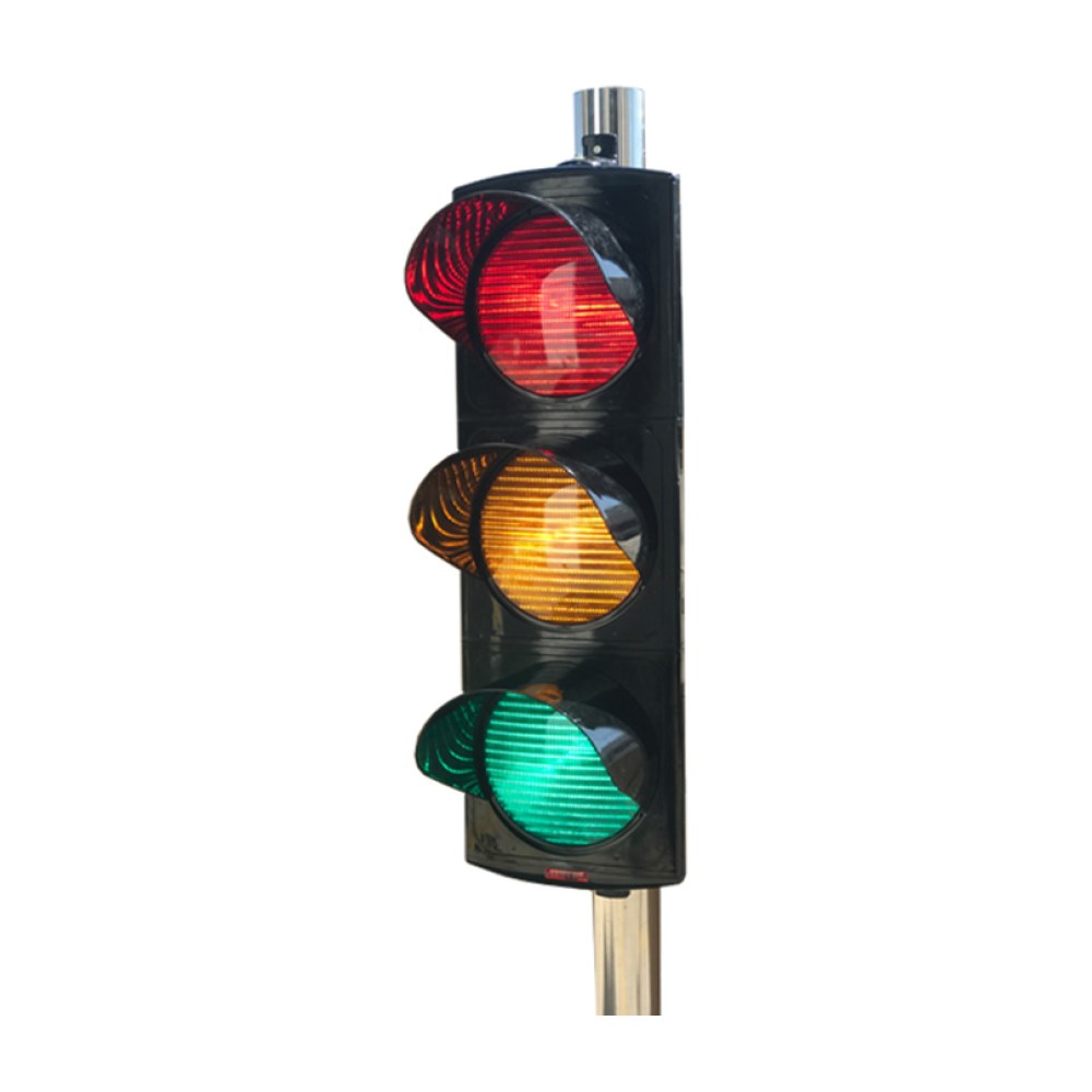 300 mm Power LED’li Oto Sinyal Verici (Yerli)