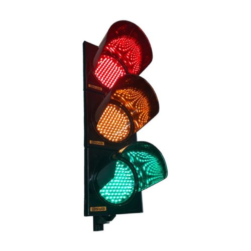 300 mm, 5 mm LED’li Oklu Oto Sinyal Verici