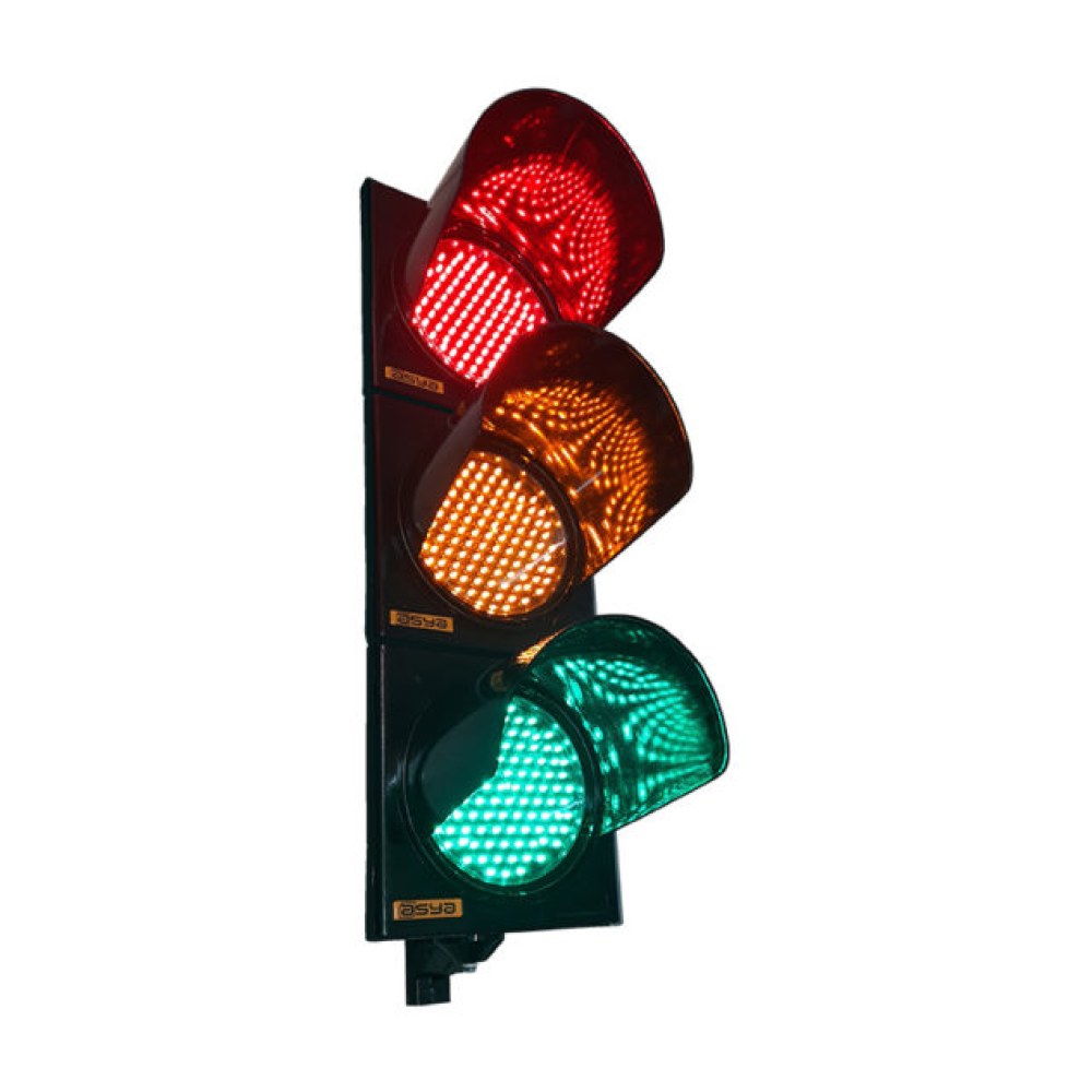 300 mm, 5 mm LED’li Oklu Oto Sinyal Verici