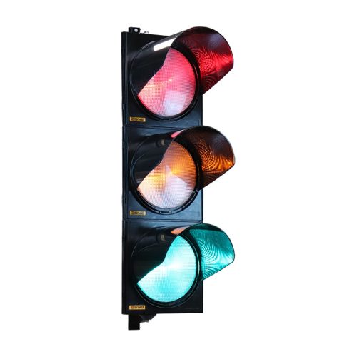 300 mm Power LED’li Oto Sinyal Verici