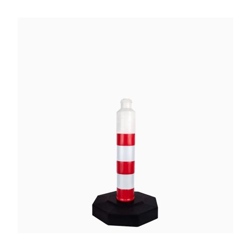 60 cm Kauçuk Tabanlı Dikme