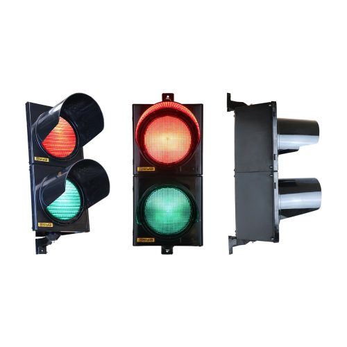 200 mm Power Led’li İkili Sinyal Verici